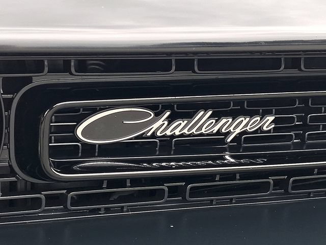 Certified 2022 Dodge Challenger R/T Scat Pack w/ Plus Package RWD image 30