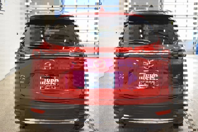 Used 2021 MAZDA CX-9 Grand Touring image 11