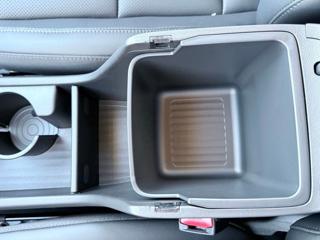 New 2026 Hyundai Kona Limited FWD image 20