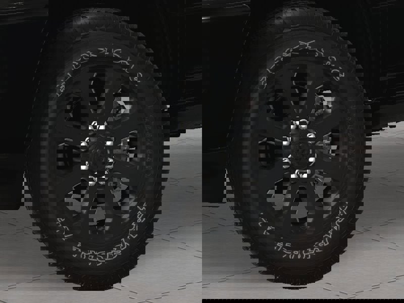 New 2025 RAM 2500 Laramie image 39