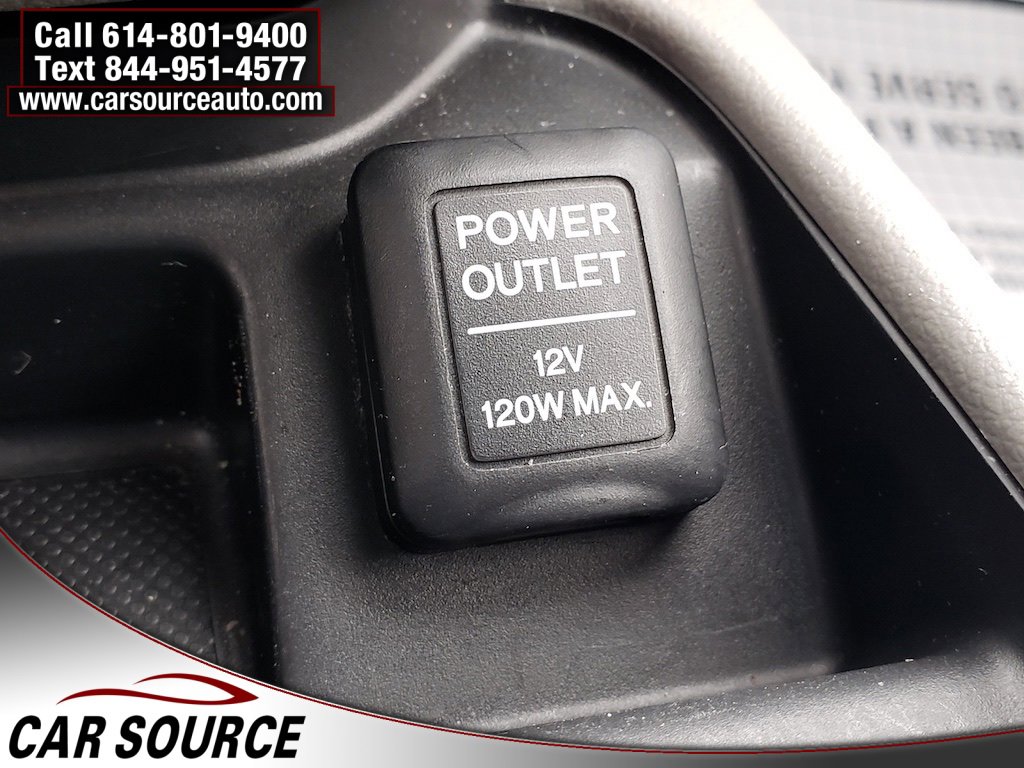 Used 2012 Honda CR-V LX image 24