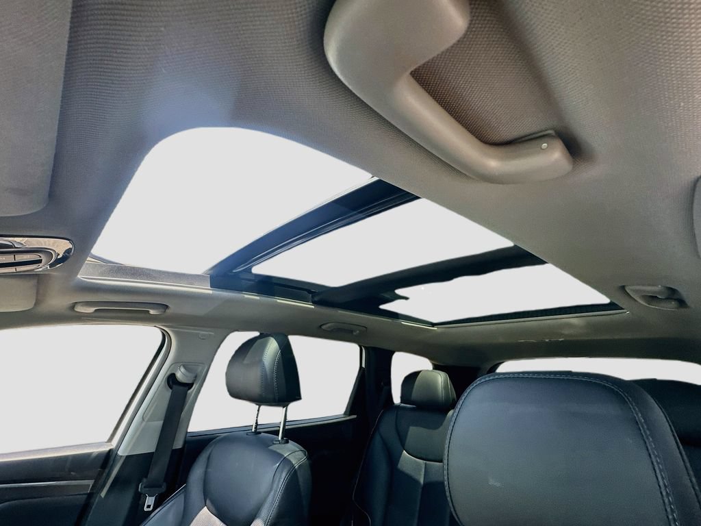 Used 2022 Hyundai Santa Fe SEL w/ Convenience + Premium Package FWD image 23