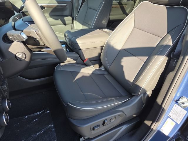 New 2026 Chevrolet Tahoe Premier w/ Sun And Tow Package image 35