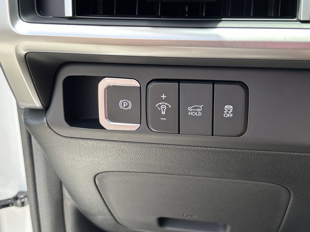New 2026 Hyundai Santa Fe SE FWD image 29