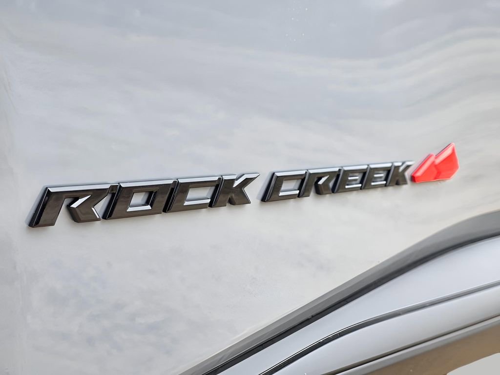 New 2026 Nissan Rogue SV image 6