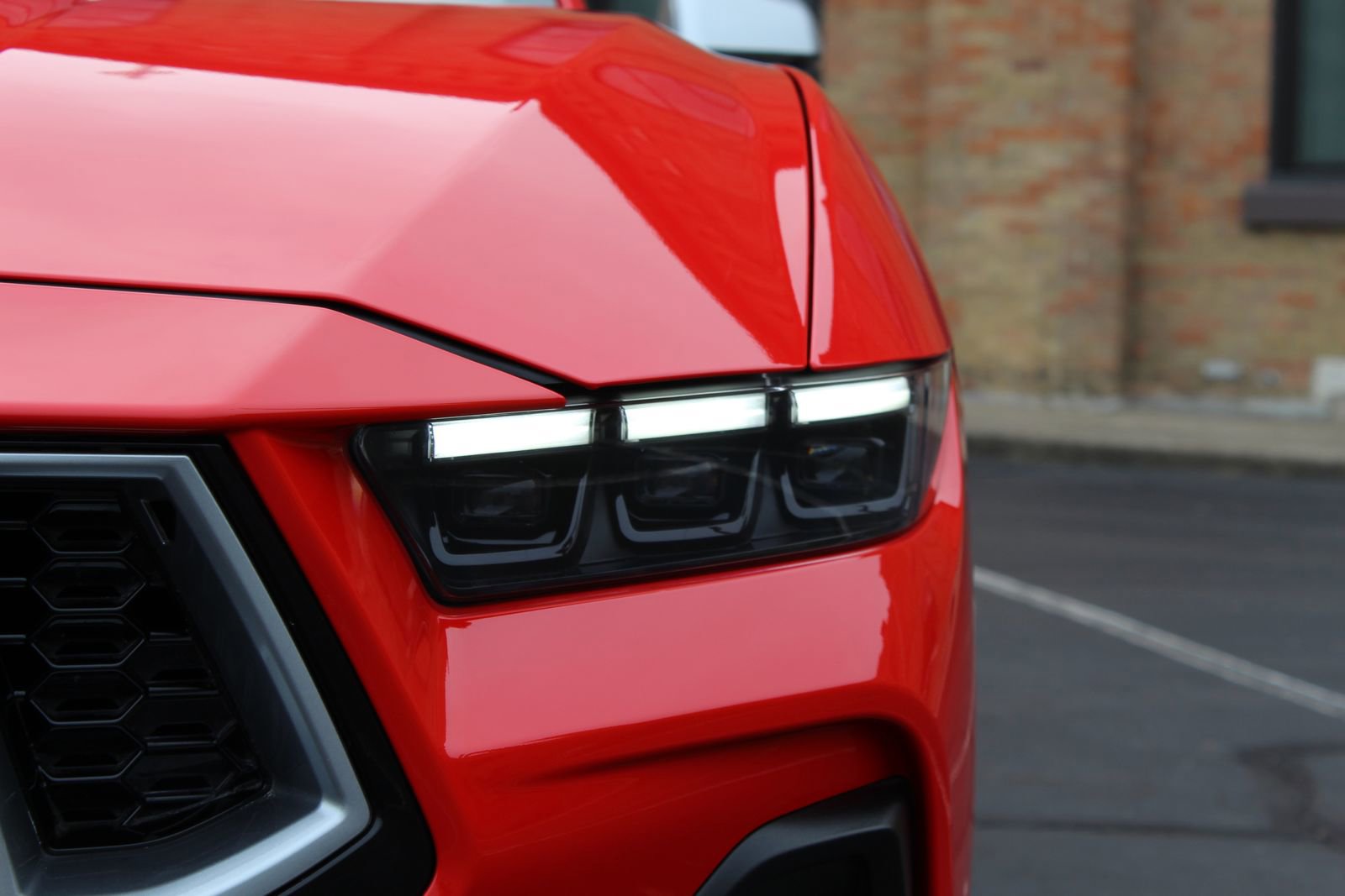 Used 2025 Ford Mustang GT Premium w/ 60th Anniversary Package image 5