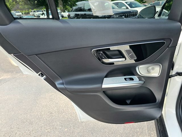 New 2026 Mercedes-Benz GLC 300 4MATIC image 27