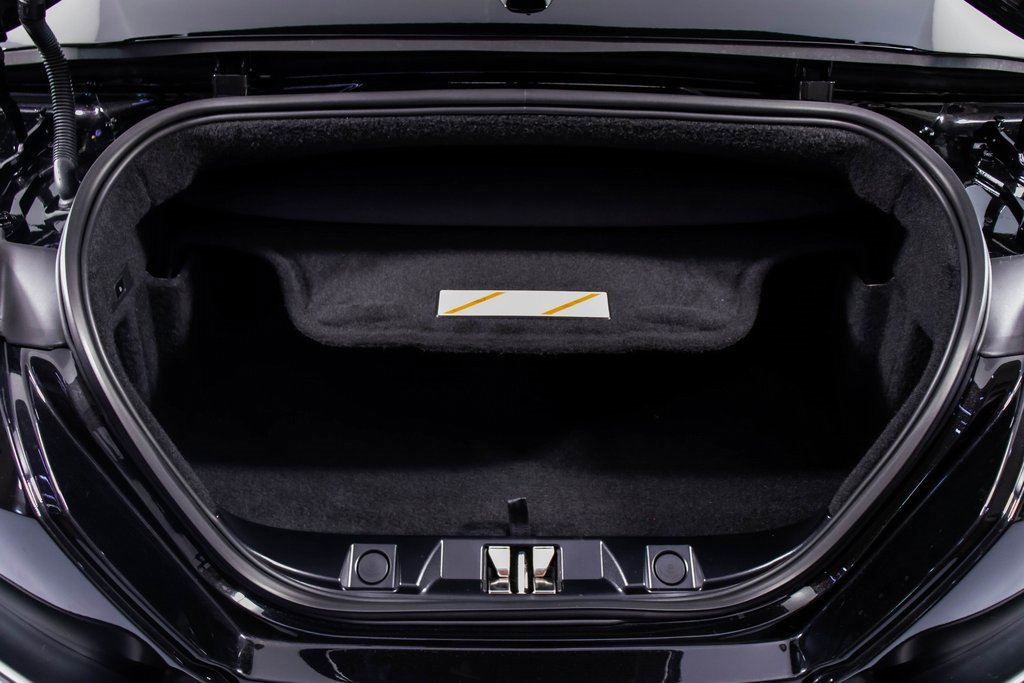 Certified 2024 Ferrari Roma Spider image 24