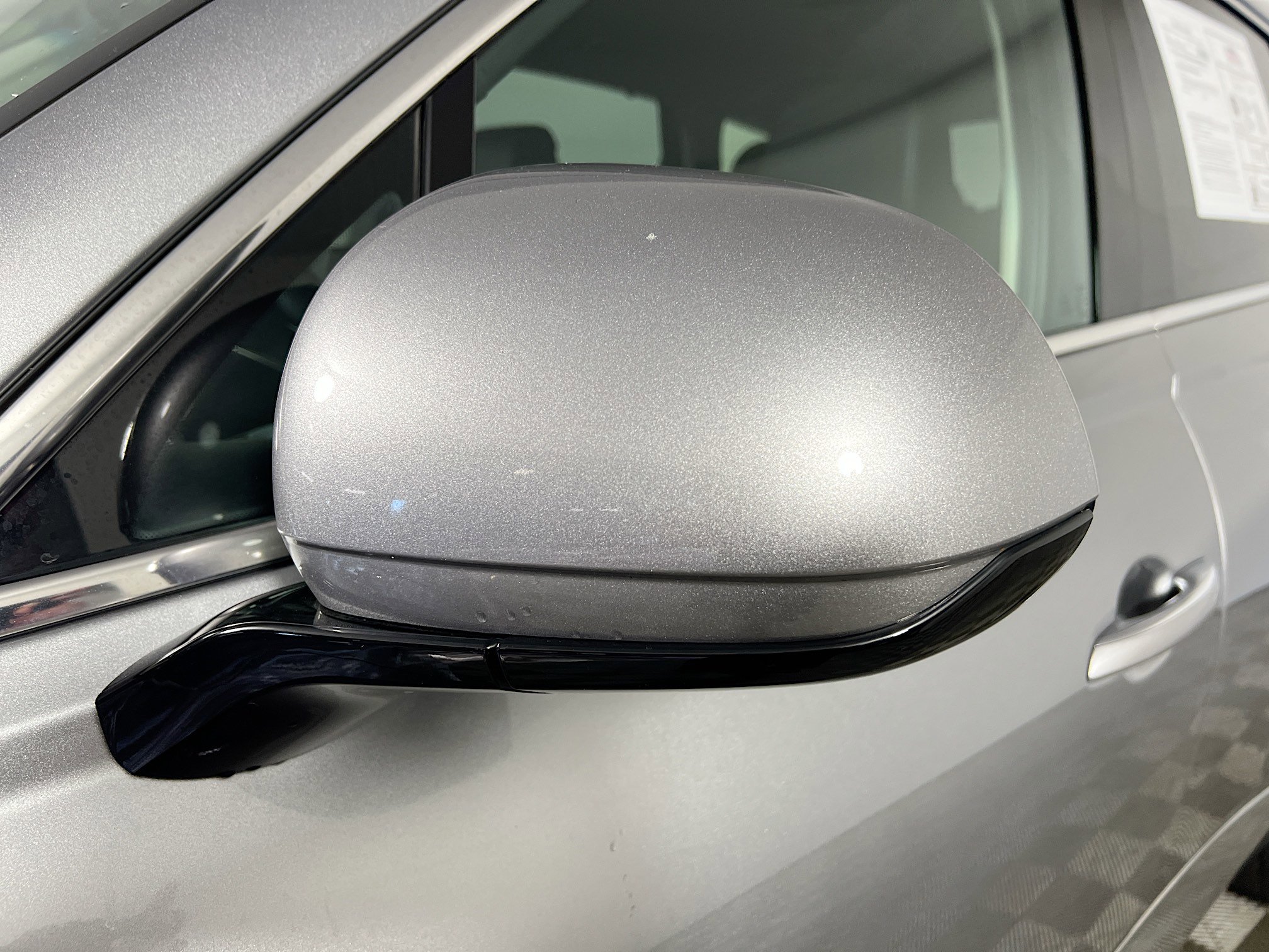 Used 2024 Genesis GV80 2.5T AWD/4WD image 13