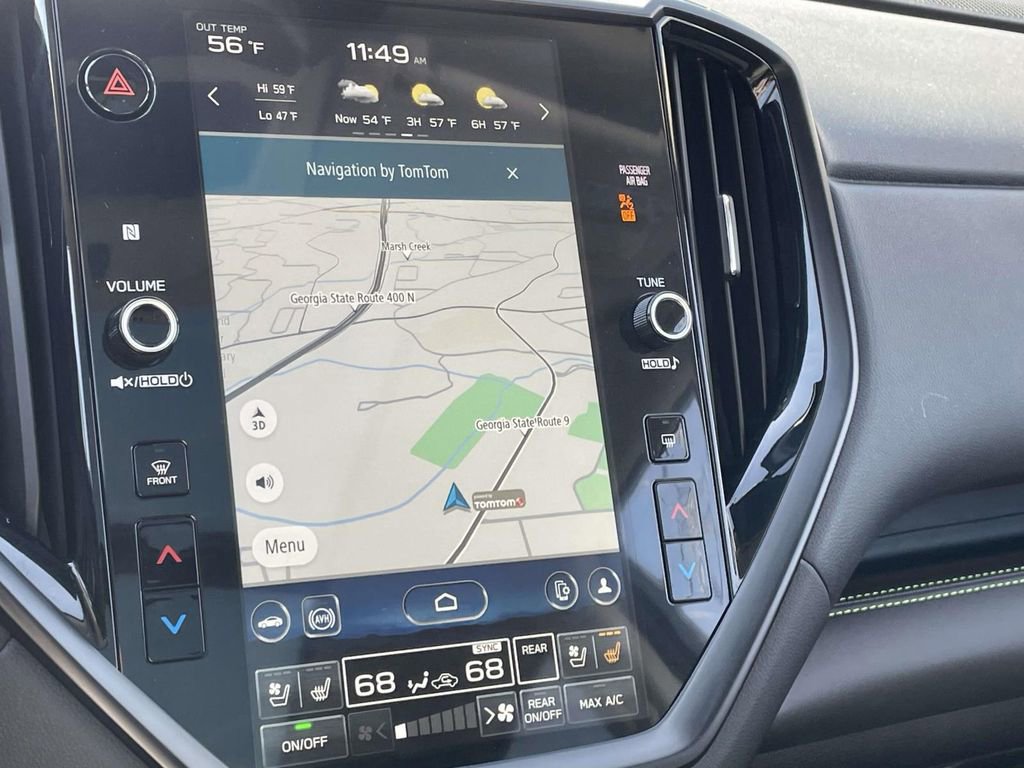 Used 2025 Subaru Ascent Bronze Edition w/ Popular Package #2 image 29