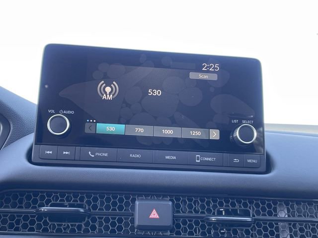 Certified 2025 Honda HR-V LX image 23