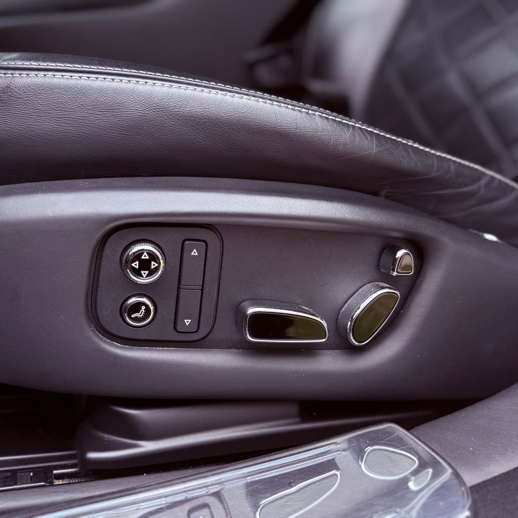 Used 2014 Bentley Mulsanne RWD image 15