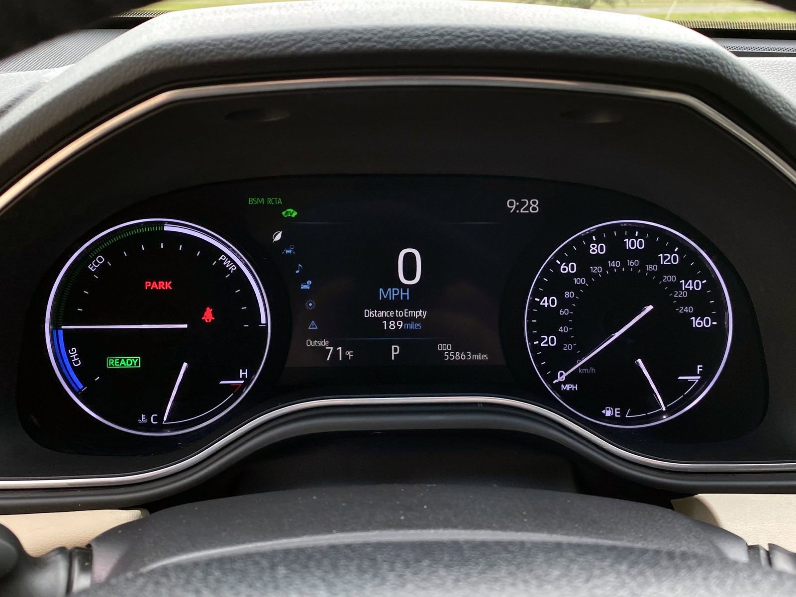 Used 2021 Toyota Avalon XLE w/ Moonroof Package image 21