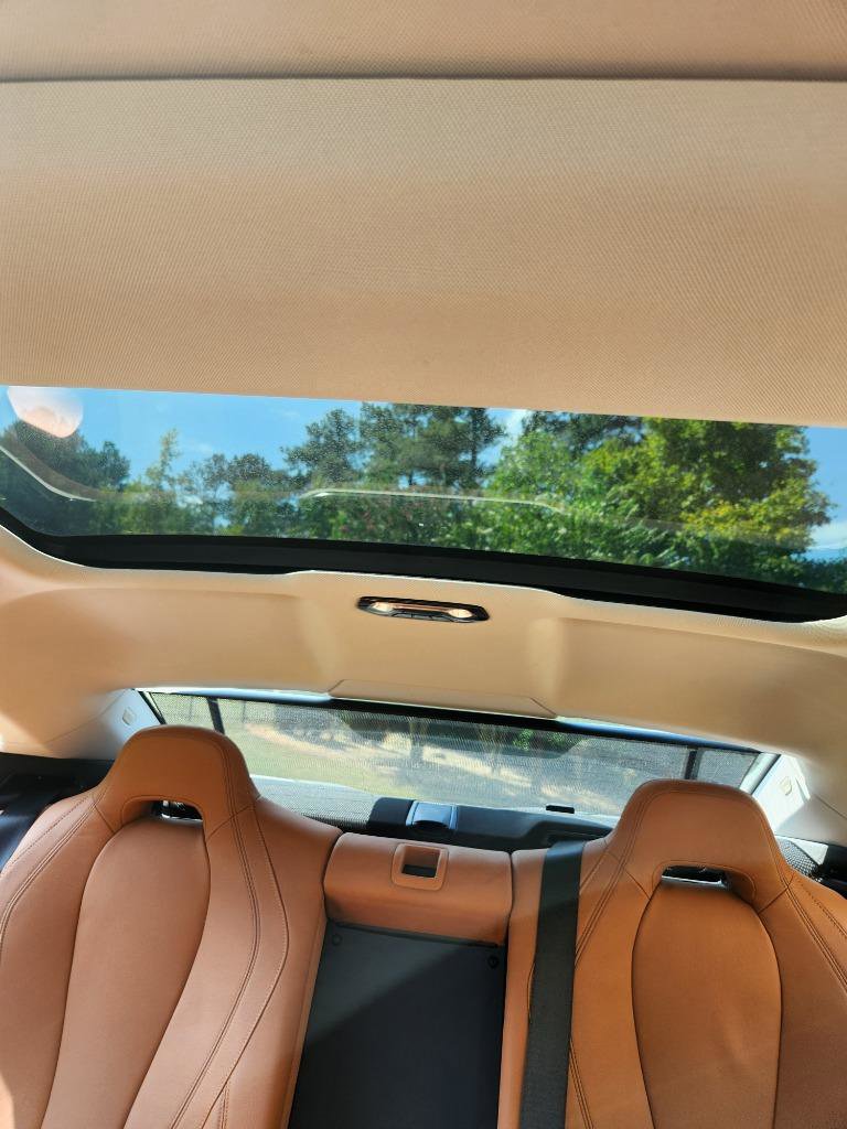 Used 2020 BMW 840i Gran Coupe w/ Driving Assistance Package image 36