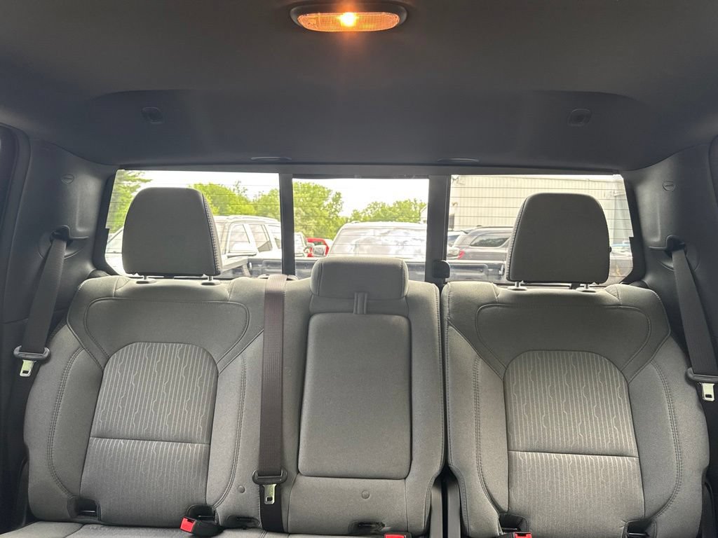 Used 2023 RAM 1500 Big Horn AWD/4WD image 26