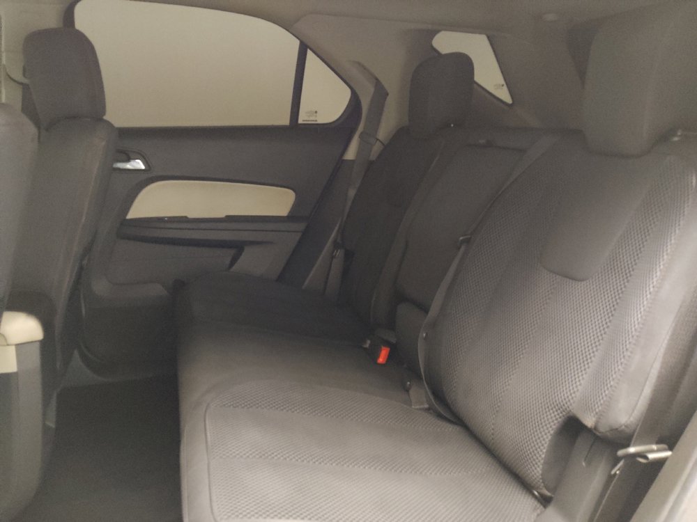 Used 2015 Chevrolet Equinox LT image 18