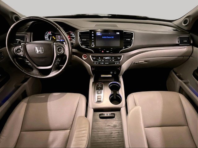 Used 2022 Honda Ridgeline RTL-E image 14