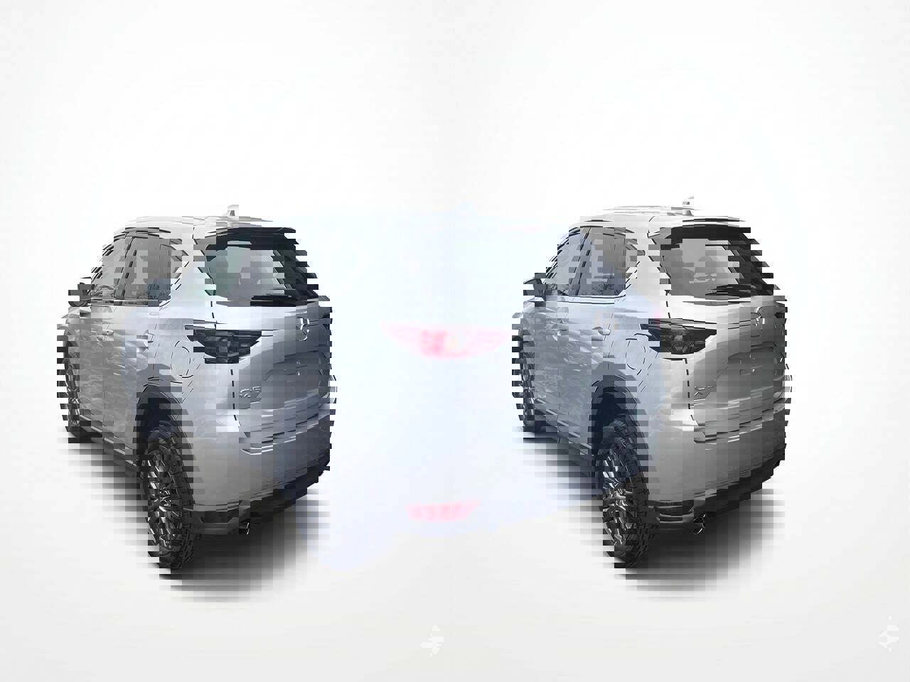 Used 2019 MAZDA CX-5 Sport image 7