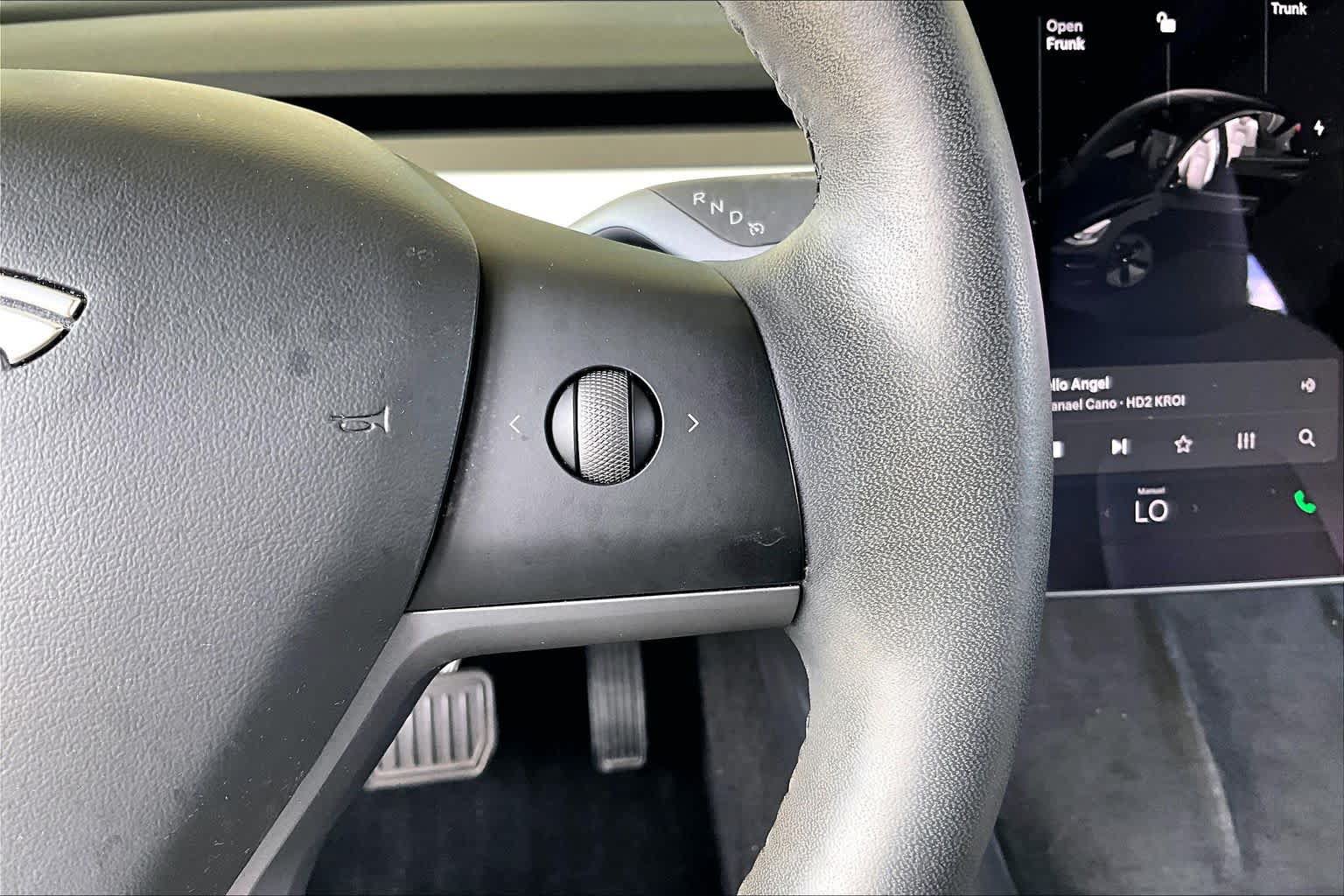 Used 2021 Tesla Model 3 Standard Range Plus RWD image 21