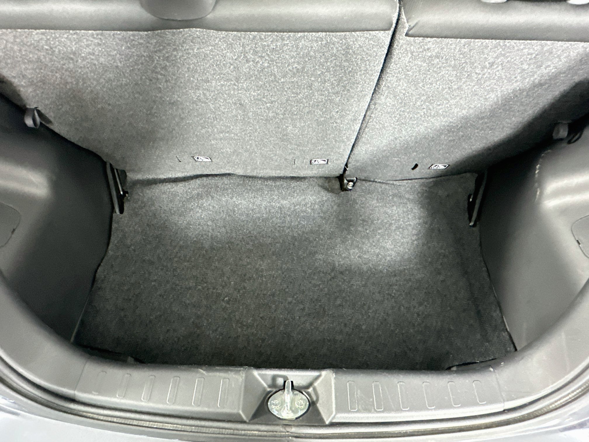 Used 2024 Mitsubishi Mirage ES FWD image 27