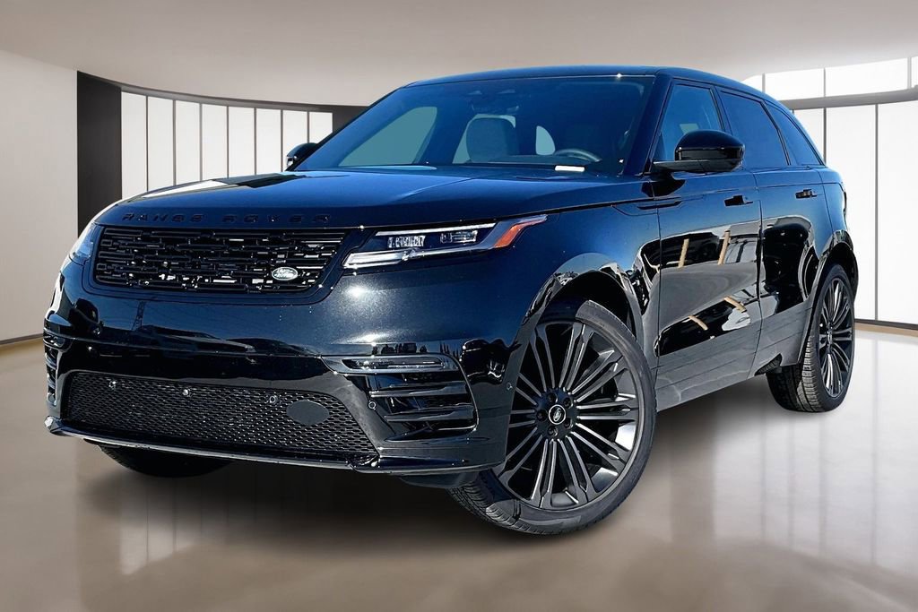 New 2026 Land Rover Range Rover Velar Dynamic SE image 1
