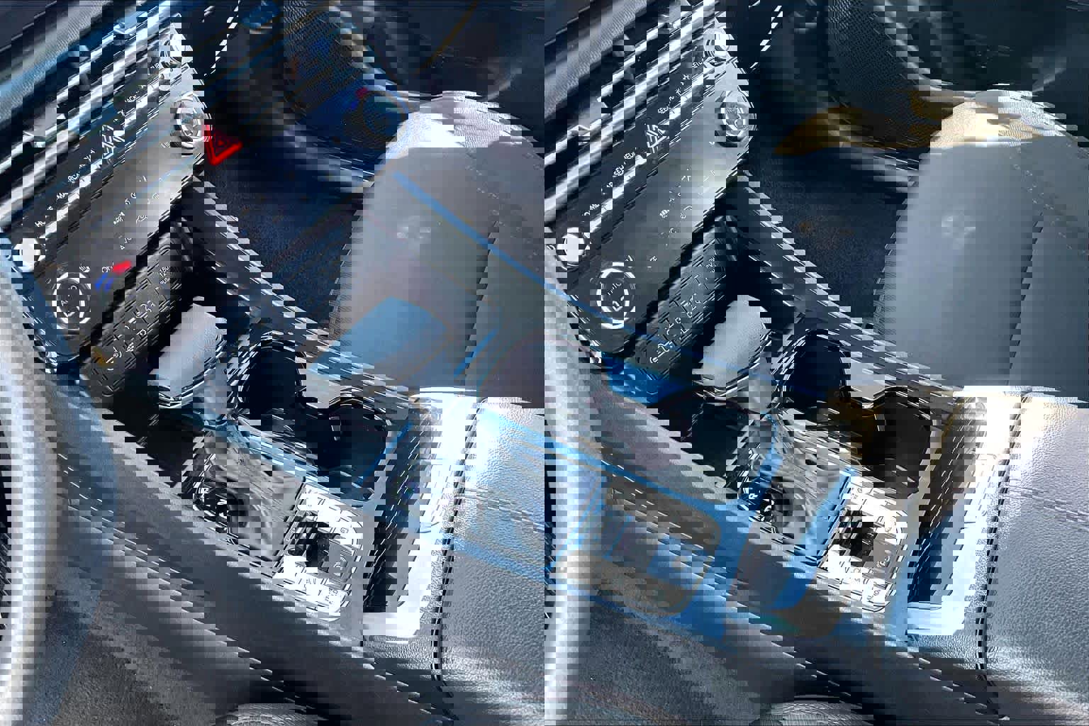 Used 2025 Hyundai Tucson SEL image 16