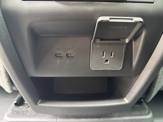 New 2026 Buick Enclave Preferred w/ Power Package image 20