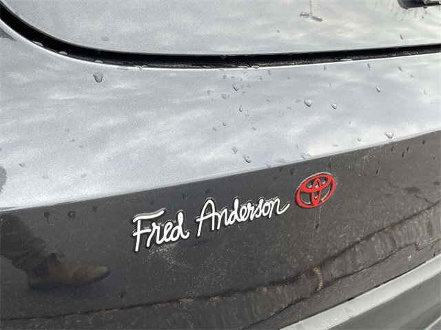 Used 2025 Tesla Model 3 Long Range image 12