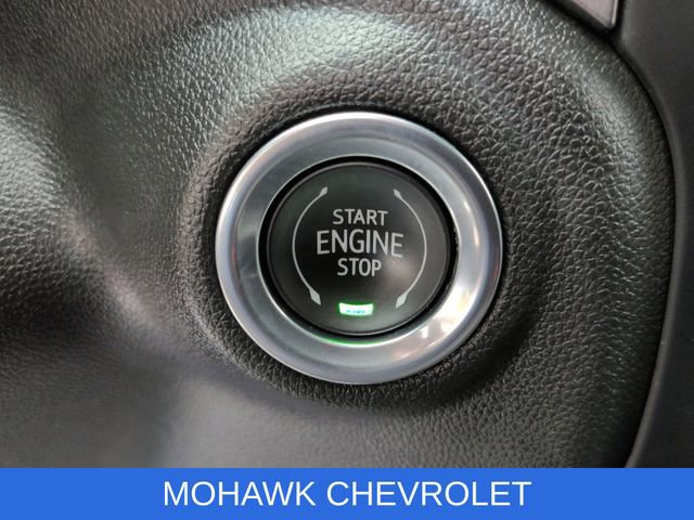 Used 2021 Chevrolet Silverado 1500 LT AWD/4WD image 24