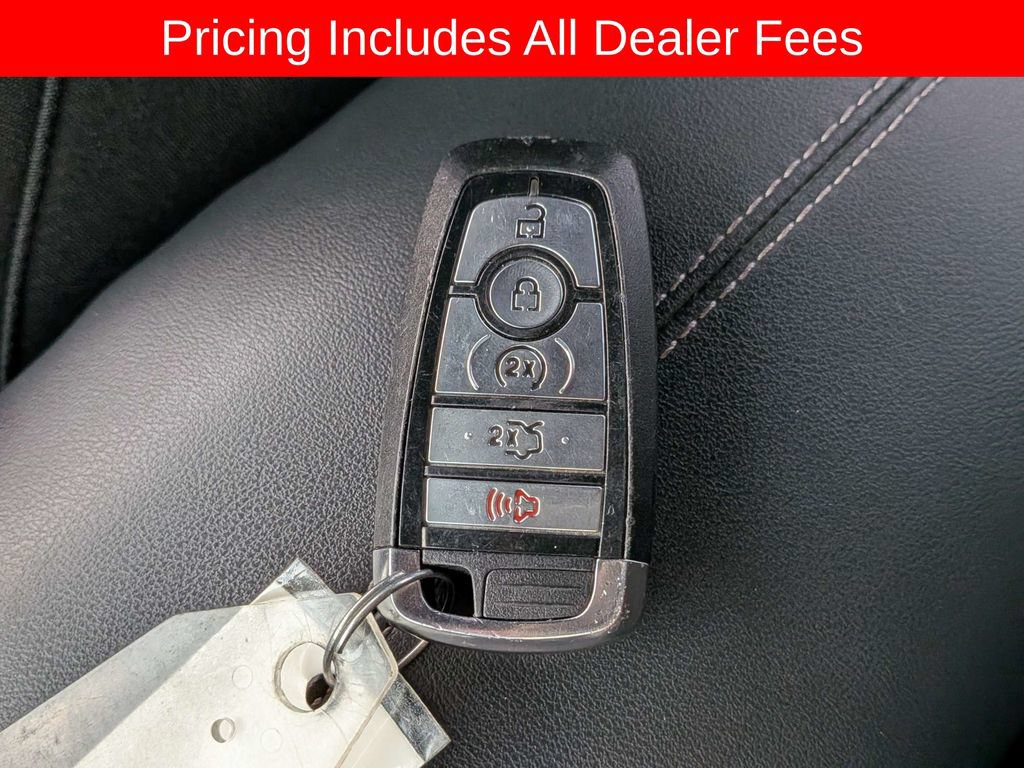 Used 2024 Ford Mustang GT RWD image 27