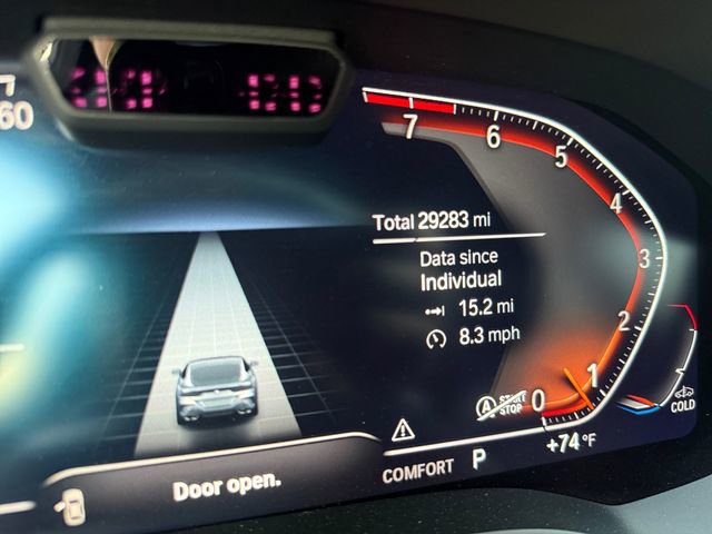 Used 2023 BMW 840i Coupe image 17