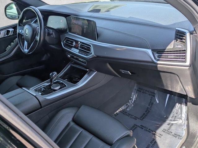 Used 2019 BMW X5 xDrive40i w/ Convenience Package AWD/4WD image 20
