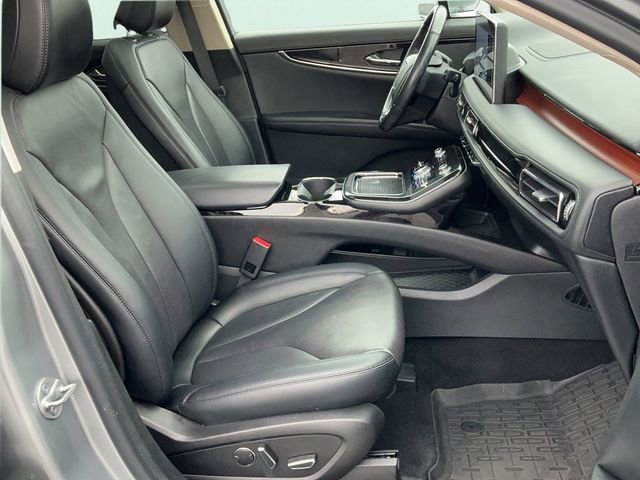 Used 2022 Lincoln Nautilus Reserve image 23