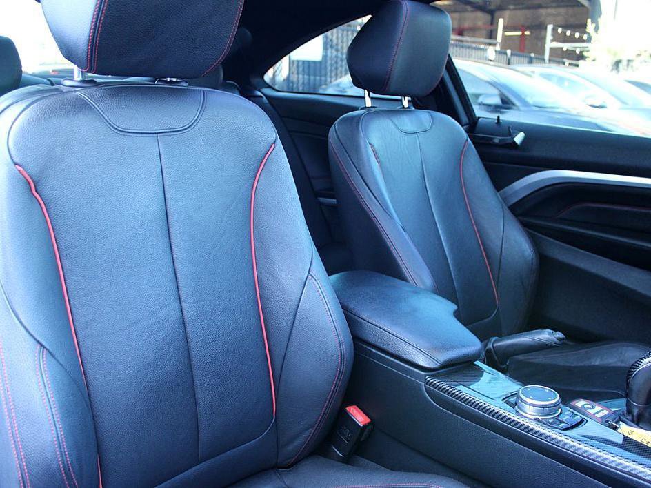 Used 2017 BMW 440i Coupe image 19