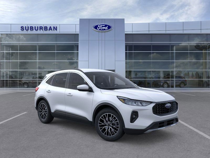New 2026 Ford Escape SE image 7