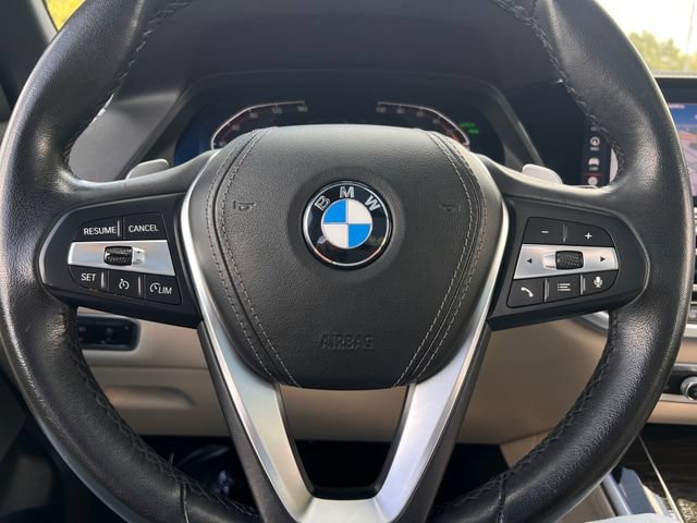 Used 2021 BMW X5 sDrive40i w/ Premium Package RWD image 20