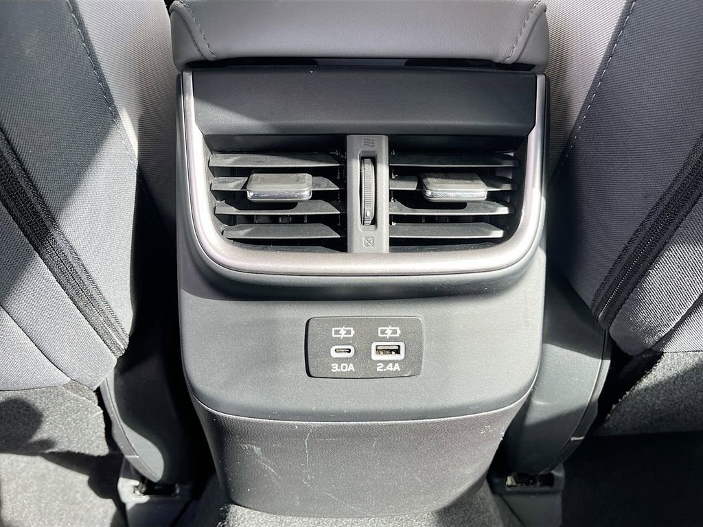 Used 2023 Subaru Legacy Premium image 28
