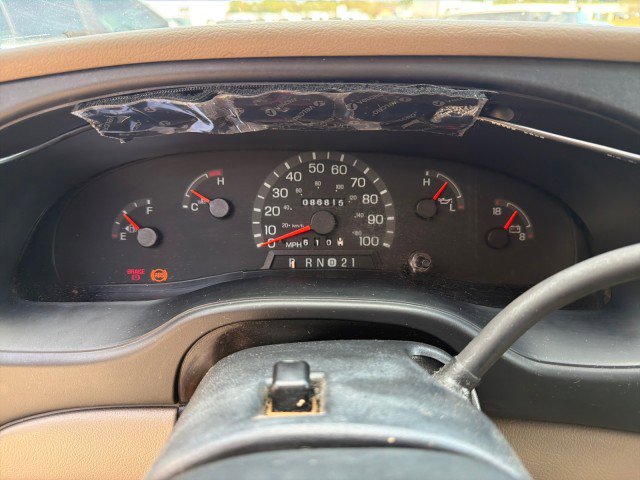 Used 2000 Ford E-150 and Econoline 150 image 15