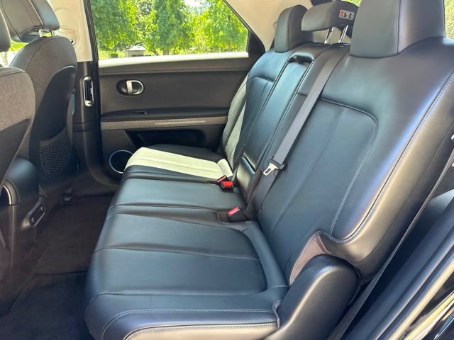 Certified 2023 Hyundai Ioniq 5 SEL AWD/4WD image 15