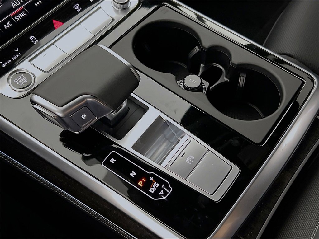 New 2026 Audi Q7 3.0T Premium Plus image 18