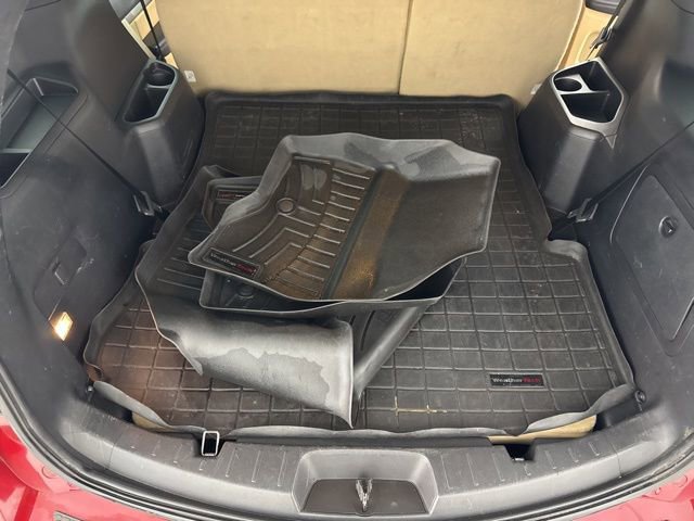 Used 2017 Ford Explorer FWD image 29