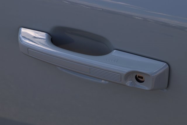 Used 2024 Ford Bronco Sport Badlands w/ Premium Package image 8