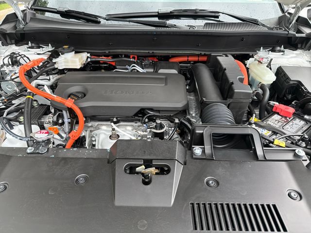 New 2026 Honda CR-V TrailSport image 27