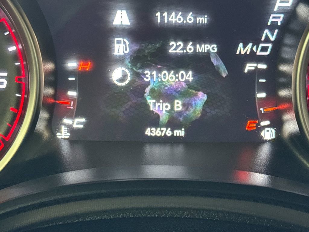 Used 2022 Dodge Charger SXT image 25