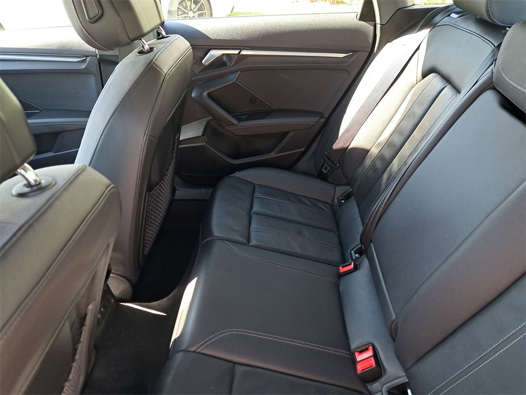 Certified 2023 Audi A3 2.0T Premium Plus w/ Premium Plus Package image 26