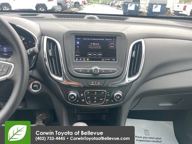 Used 2024 Chevrolet Equinox LT FWD image 11