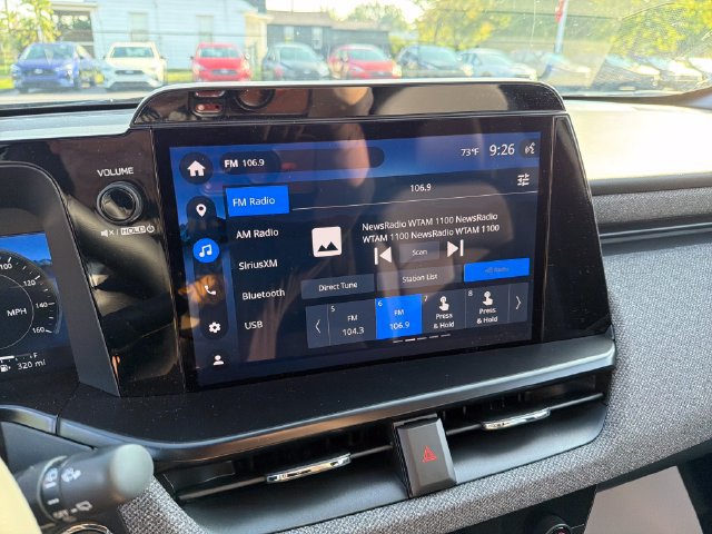 New 2026 Subaru Outback Premium AWD/4WD image 15