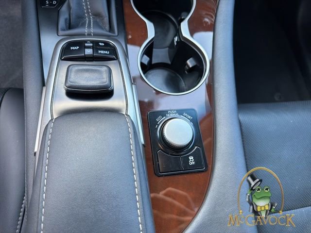 Used 2017 Lexus RX 350 FWD w/ Premium Package image 12