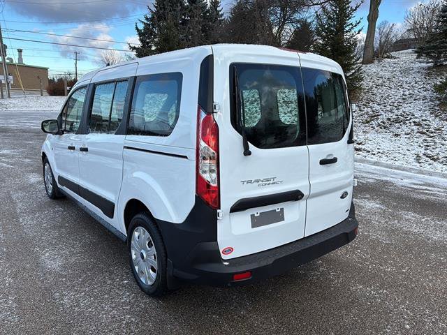 Used 2022 Ford Transit Connect XL image 2