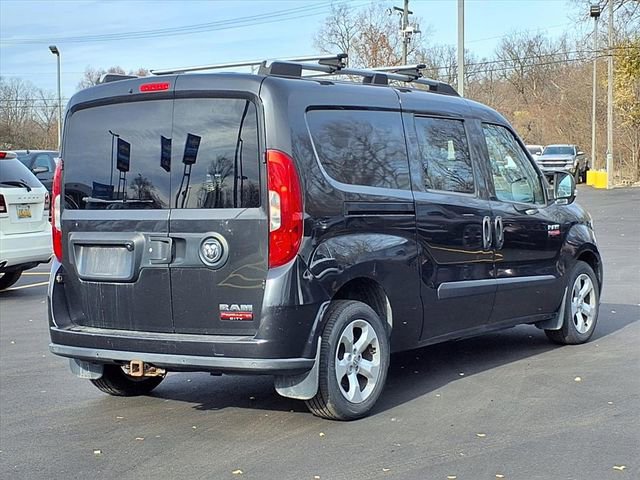 Used 2017 RAM ProMaster City Tradesman SLT w/ Rear Back-up Camera Group image 2